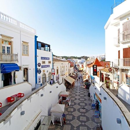 Albufeira Beach By Homing エクステリア 写真