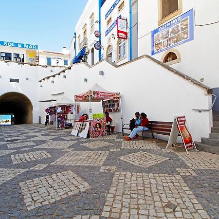 Albufeira Beach By Homing エクステリア 写真