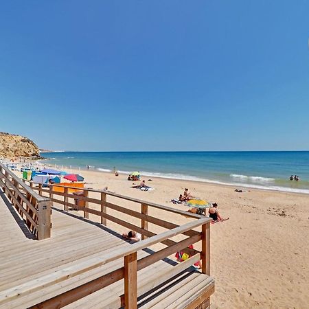 Albufeira Beach By Homing エクステリア 写真