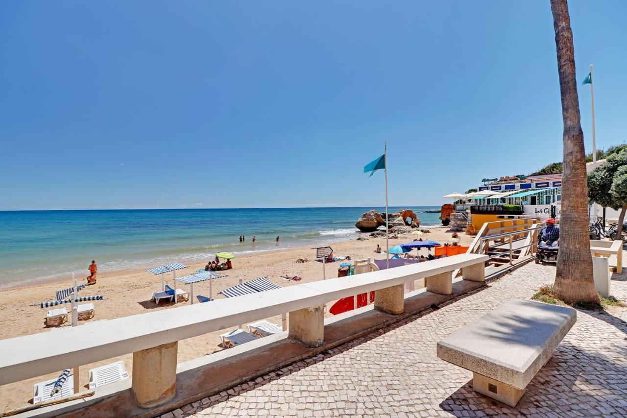 Albufeira Beach By Homing エクステリア 写真