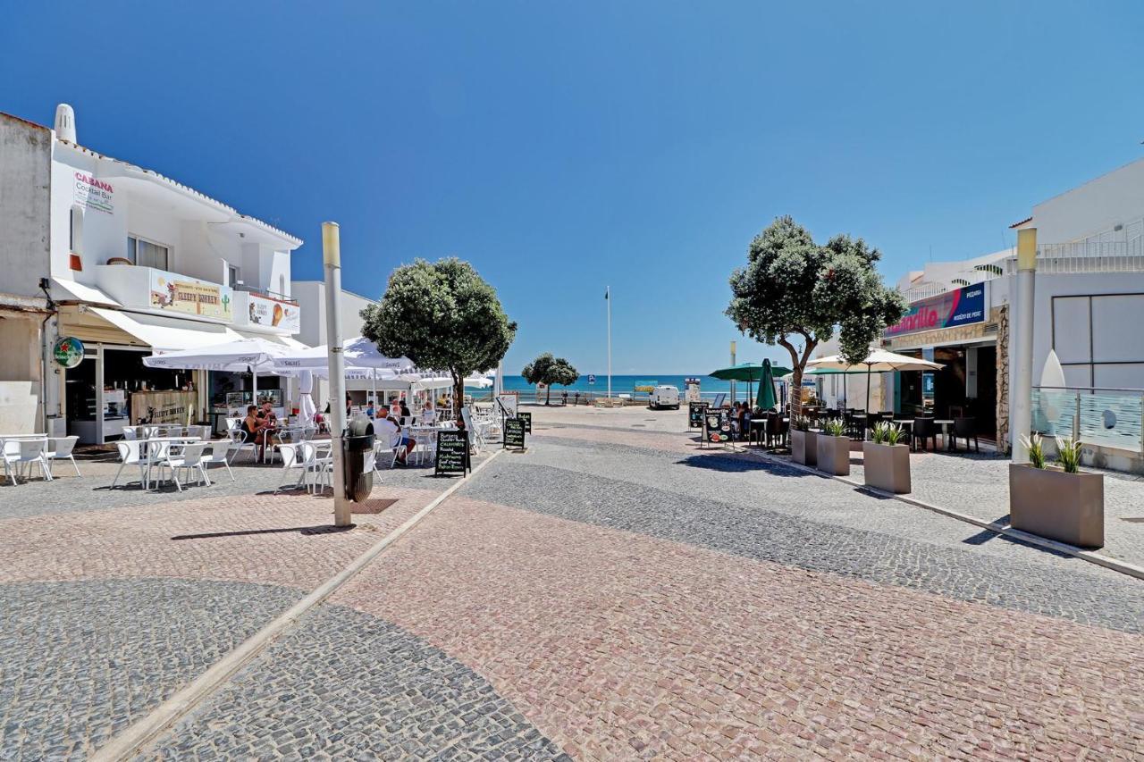 Albufeira Beach By Homing エクステリア 写真