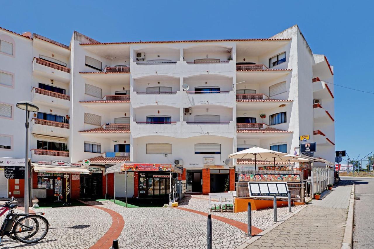 Albufeira Beach By Homing エクステリア 写真