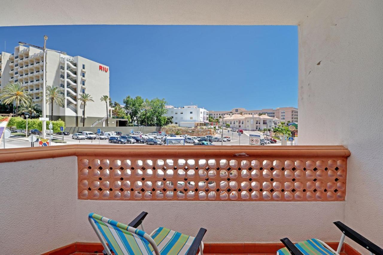 Albufeira Beach By Homing エクステリア 写真