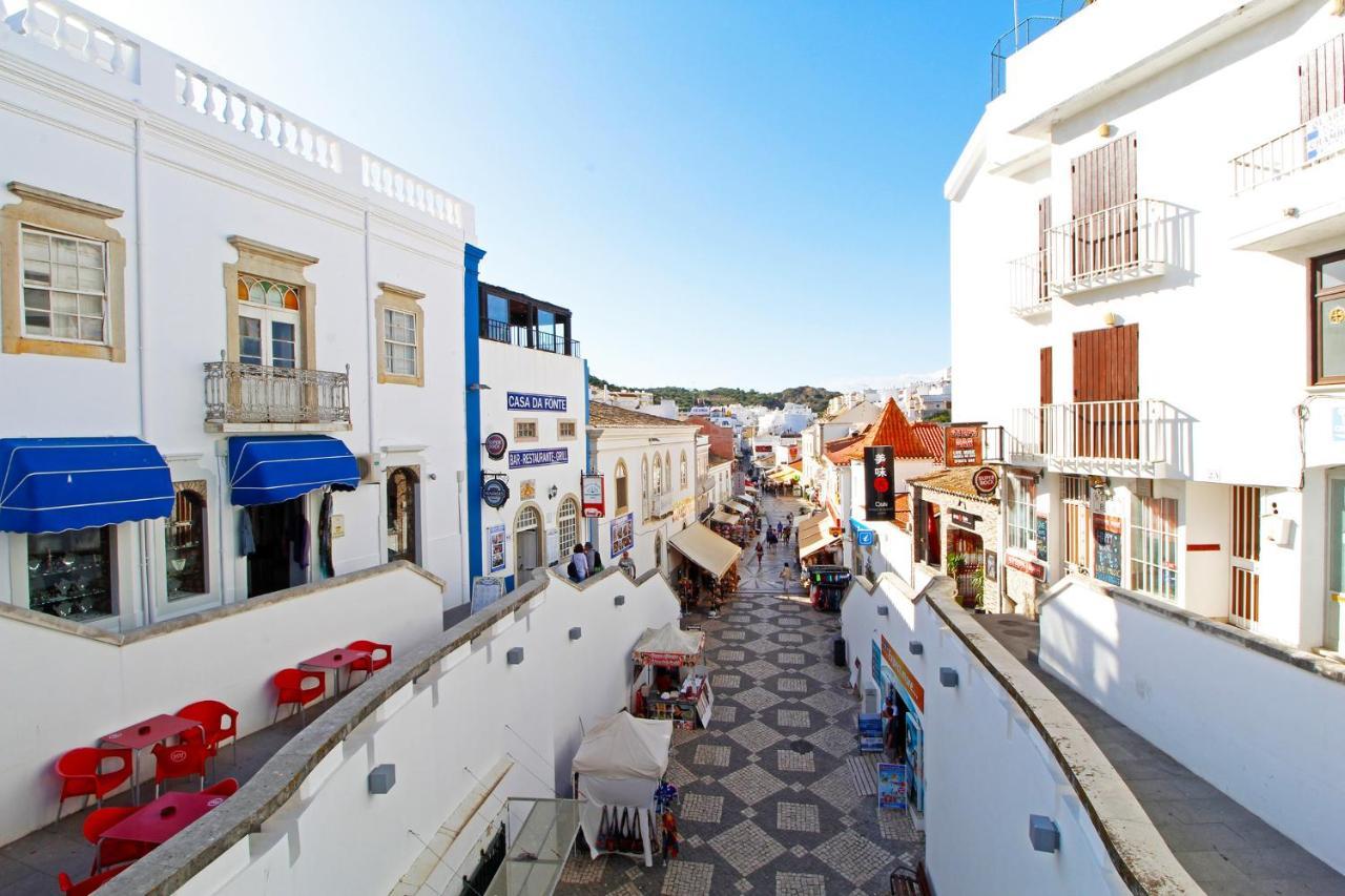 Albufeira Beach By Homing エクステリア 写真