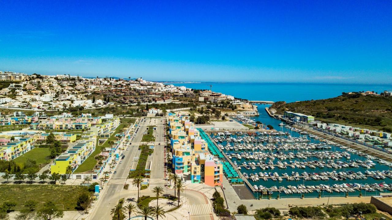 Albufeira Beach By Homing エクステリア 写真
