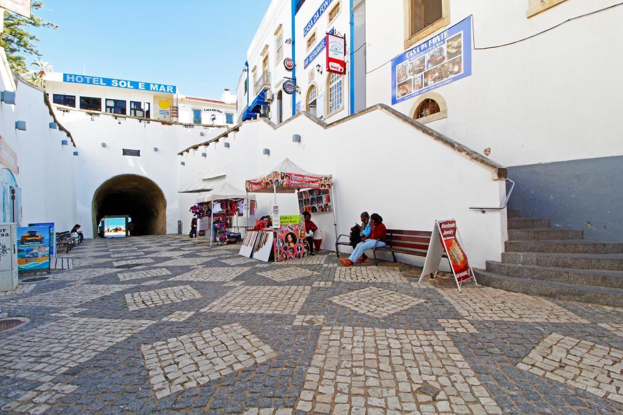 Albufeira Beach By Homing エクステリア 写真