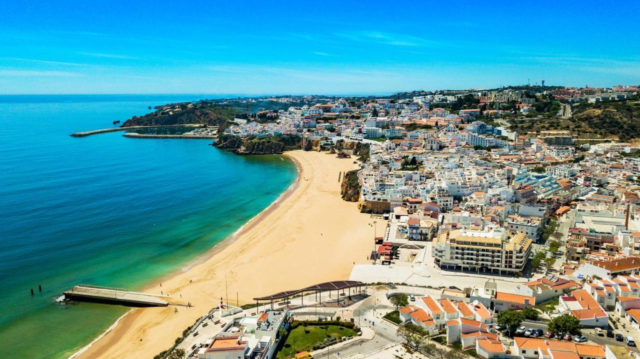 Albufeira Beach By Homing エクステリア 写真