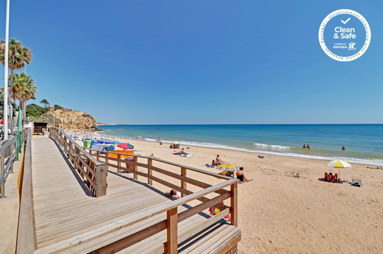 Albufeira Beach By Homing エクステリア 写真
